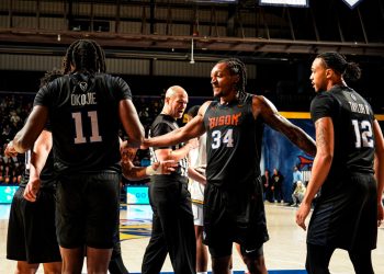 In transfer portal era, Howard stars chose legacy — and it’s paying off in March