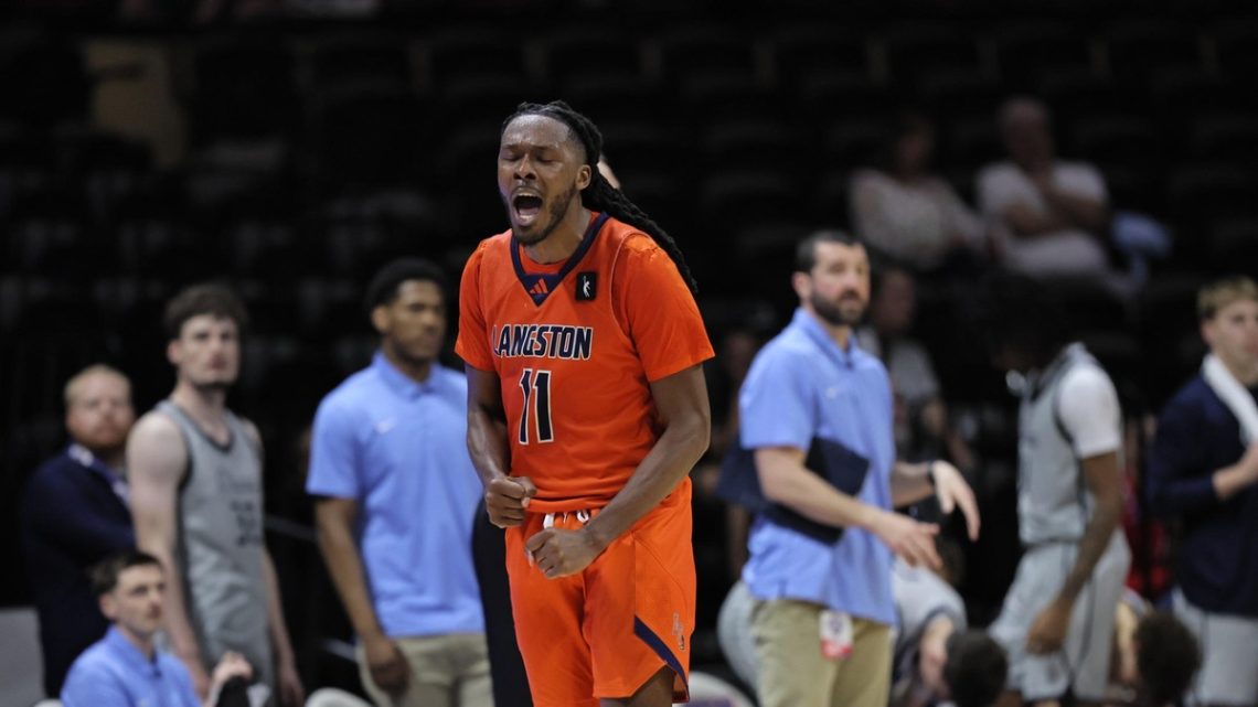 An HBCU Basketball Team Could Win A National Title Tonight How To Langston 1 1140x641 