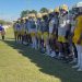 Marshall Faulk gives inside look at first practice as Southern head coach 7 Marshall Faulk gives inside look at first practice as Southern head coach