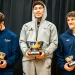 Morgan State wrestler makes HBCU history at national competition