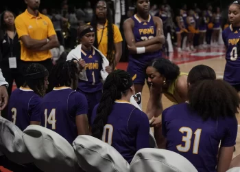 Prairie View isn’t considering themselves ‘failures’ despite going winless in SWAC