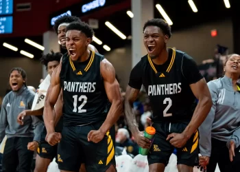 NCAA Tournament