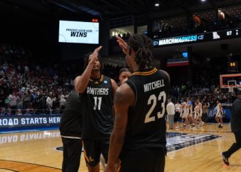 Prairie View will do ‘whatever it takes’ against national champion Florida