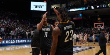 Prairie View will do ‘whatever it takes’ against national champion Florida