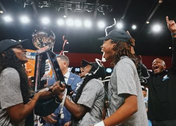 No late drama needed: Southern dominates en route to SWAC repeat