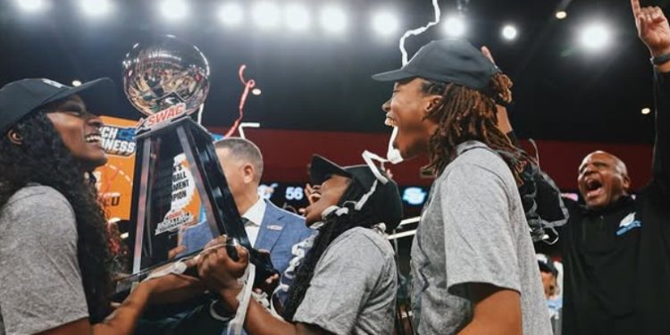 Selection Sunday: Where HBCU teams could land in the NCAA Tournament bracket 2 southern