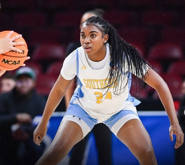 Southern’s game plan versus South Carolina: Let their game speak 1 Photo: March Madness/Instagram