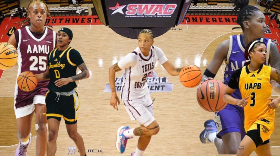 Everything you need to know about the SWAC women’s basketball tournament 1 swac bbwomen