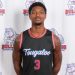 Antonio Patterson Tougaloo