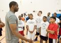 Virginia Union expected to hire program legend A.J. English as next men's basketball coach