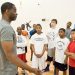 Virginia Union expected to hire program legend A.J. English as next men's basketball coach