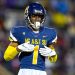 Former North Carolina A&T cornerback Karon Prunty selected in the 5th round of the 2026 NFL Draft