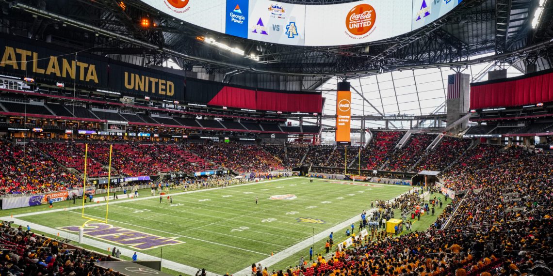 New HBCU football poll and All-American teams to debut for 2026 season 1 Celebration Bowl HBCU