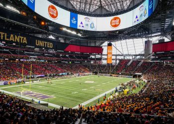 Celebration Bowl HBCU
