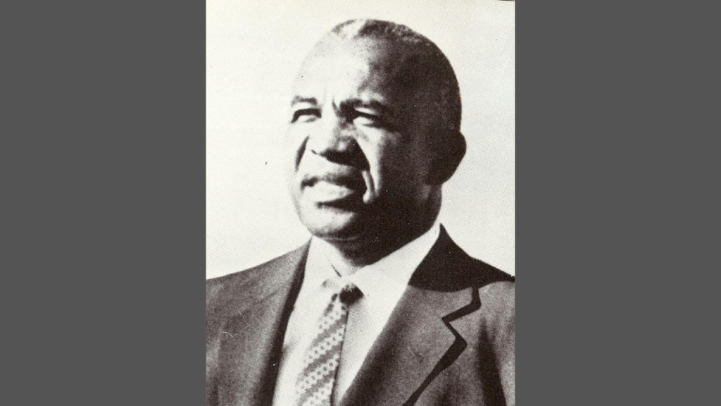SWAC History: Billy Nicks and Prairie View's dynasty the world forgot