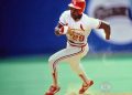 Vince Coleman Florida A&M HBCU