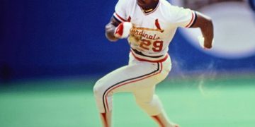 Vince Coleman Florida A&M HBCU