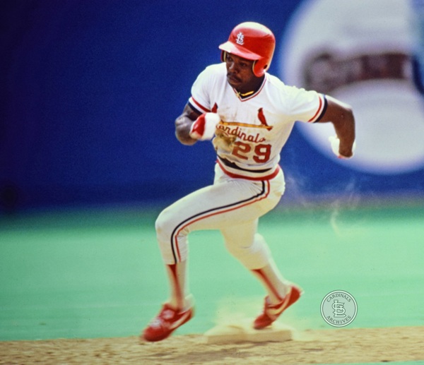 How an HBCU baseball star ended the Jordan-Barkley feud 1 Vince Coleman Florida A&M HBCU