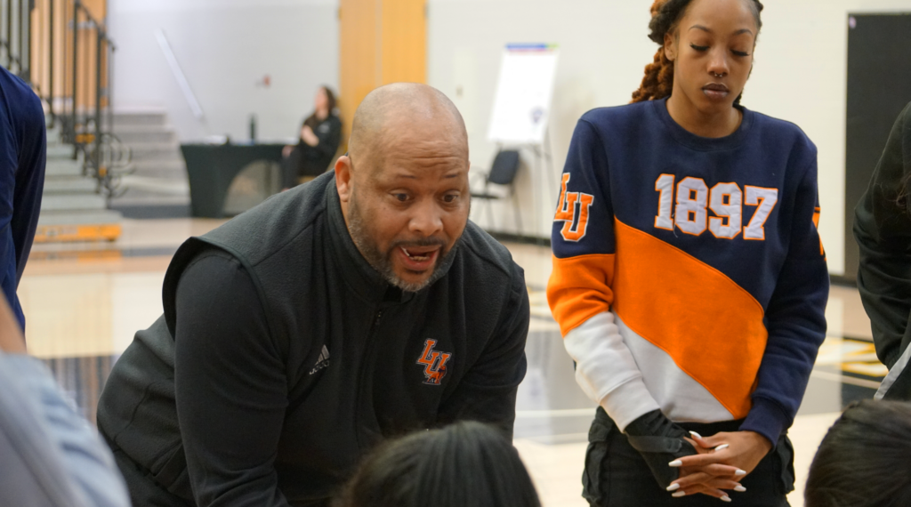 Allen targeting Kevin Herod as next women's basketball coach