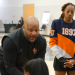 Allen targeting Kevin Herod as next women's basketball coach