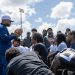 NCRF HBCU Football Combine
