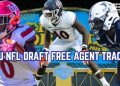 2026 NFL Draft: HBCU Undrafted Free Agent Tracker