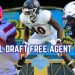 2026 NFL Draft: HBCU Undrafted Free Agent Tracker
