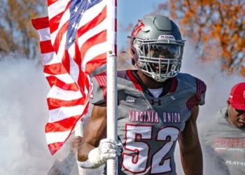 Virginia Union drops 2026 football schedule