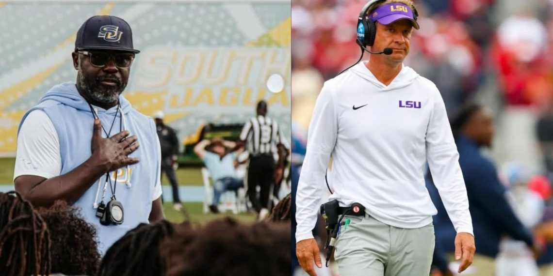 Marshall Faulk to team up with Lane Kiffin for a coaches clinic 1 KNOCKED DOWN
