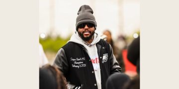 Why DeSean Jackson says Delaware State is ‘rebuilding’ after 8-win season