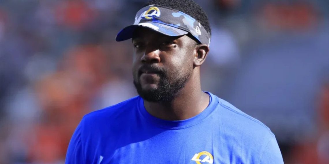 Photo: LA Rams