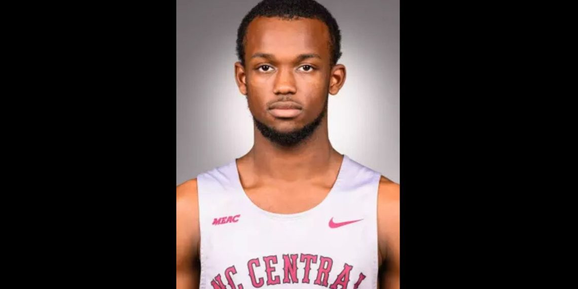 Photo: North Carolina Central Athletics