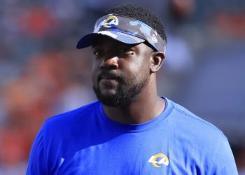 South Carolina State hires HBCU and NFL veteran coach as offensive coordinator