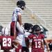 Alabama A&M football is ahead of schedule after spring scrimmage
