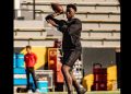 Mickey Joseph names 2026 starting QB ahead of Grambling spring game