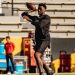 Mickey Joseph names 2026 starting QB ahead of Grambling spring game