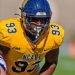 North Carolina A&T football player dies in motorcycle crash