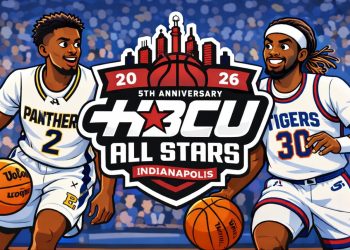 Top HBCU basketball players will compete in All-Star Game at Final Four site