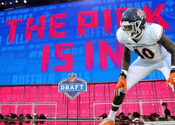 2026 NFL Draft: Erick Hunter is a name NFL mock drafts like