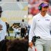 Marshall Faulk to team up with Lane Kiffin for a coaches clinic 9 Marshall Faulk to team up with Lane Kiffin for a coaches clinic