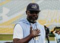 What Marshall Faulk said about Southern University football spring game