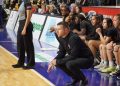 Langston Women's Basketball coach Chris Vincent departs for Division II job