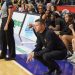 Langston women's basketball coach departs for Division II job 7 Langston Women's Basketball coach Chris Vincent departs for Division II job
