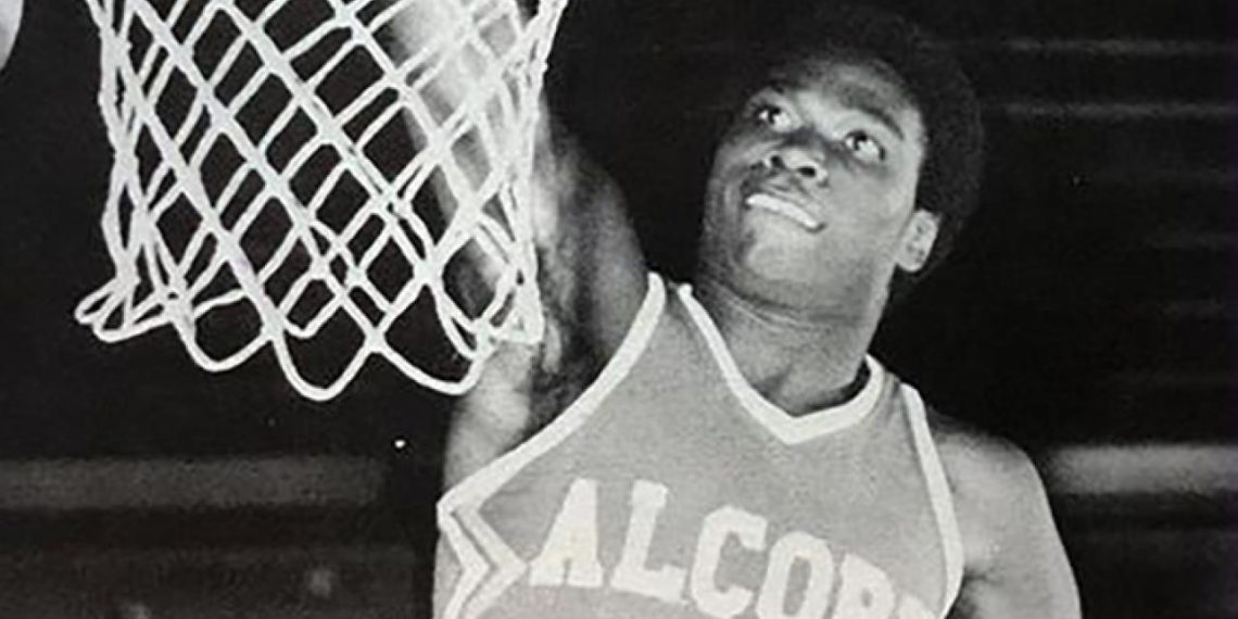 SWAC History: Alcorn State turns a football conference into a basketball powerhouse 1 SWAC, Alcorn State, Larry Smith