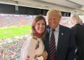 South Carolina State graduation speaker claims Trump has ‘done more for HBCUs’ than any president