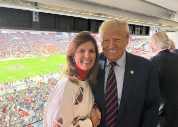 South Carolina State graduation speaker claims Trump has ‘done more for HBCUs’ than any president