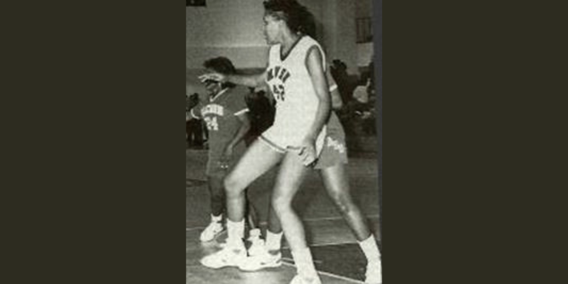 Patricia-Hoskins, SWAC
