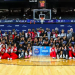 Winston-Salem State Lady Rams