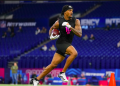 Former UAPB CB Andre Fuller selected in the seventh round of the 2026 NFL Draft