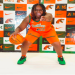 Reigning CIAA Defensive Player of the Year Breasia Coit commits to Florida A&M